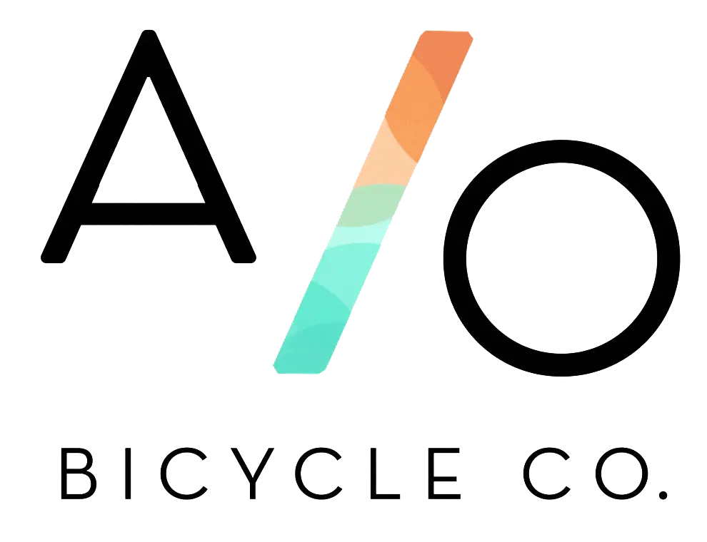 AO Bicycle coupons logo