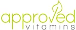 Approved Vitamins coupons logo