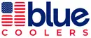 Blue Coolers coupons logo
