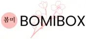 Bomibox coupons logo