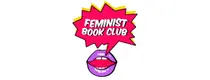 Feminist Book Club coupons logo