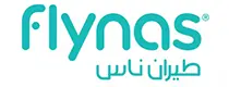 Flynas coupons logo