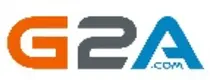 G2A coupons logo