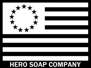 Hero Soap coupons logo