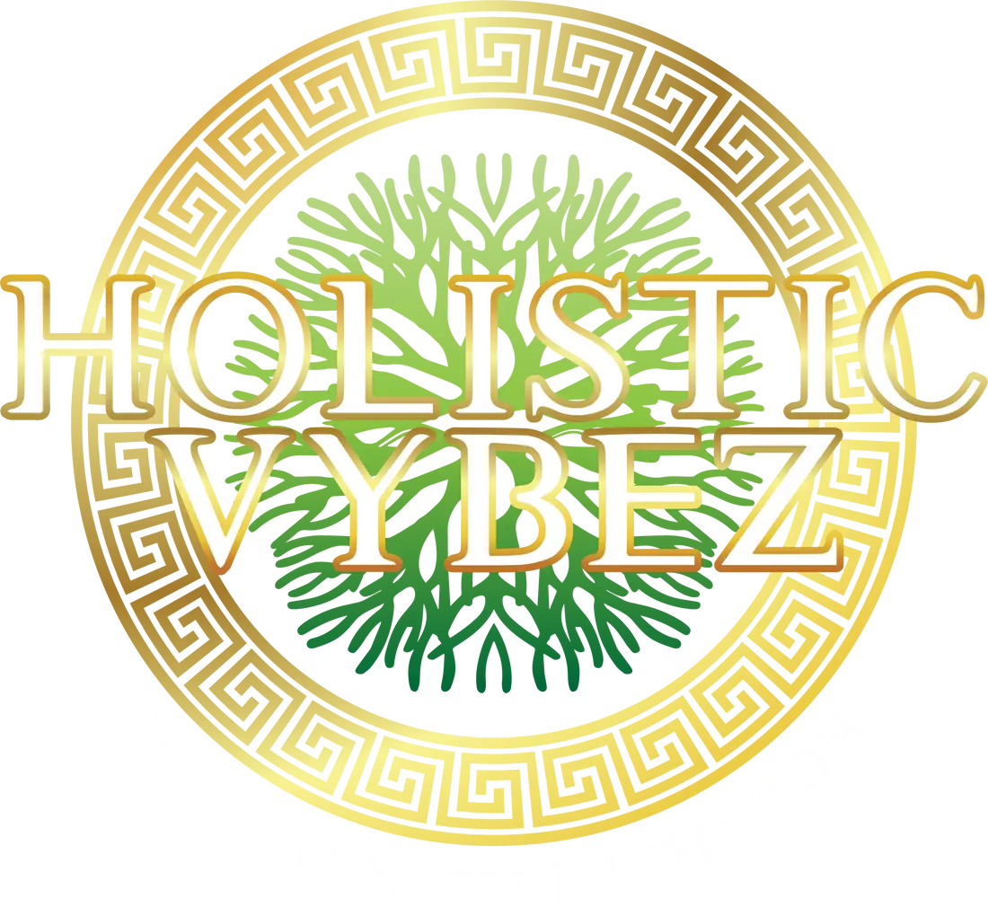 Holistic Vybez coupons logo
