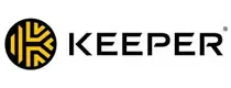 Keeper Security coupons logo
