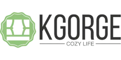 Kgorge coupons logo