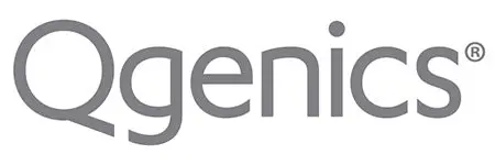 Qgenics coupons logo