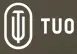 Tuo coupons logo