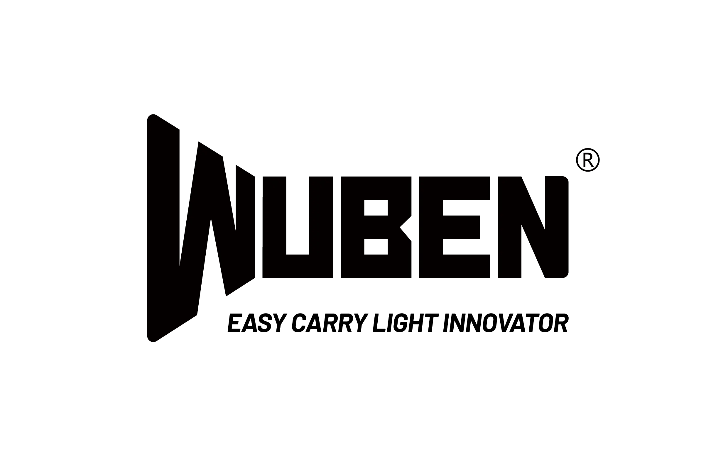 WUBEN coupons logo