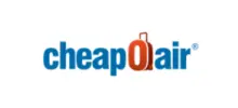 CheapOair CA coupons logo