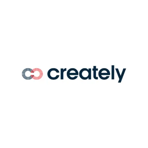 Creately coupons logo