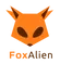 FoxAlien coupons logo