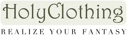 HolyClothing coupons logo