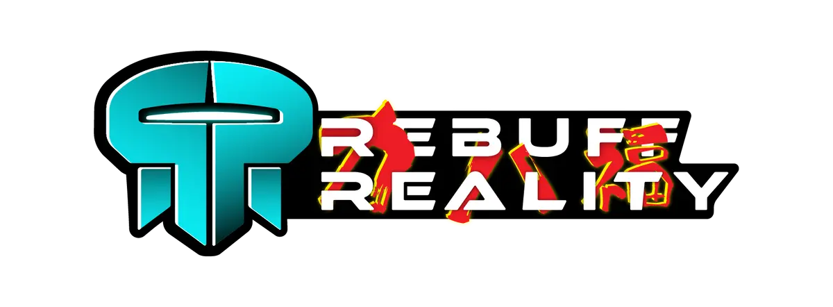 Rebuff Reality coupons logo