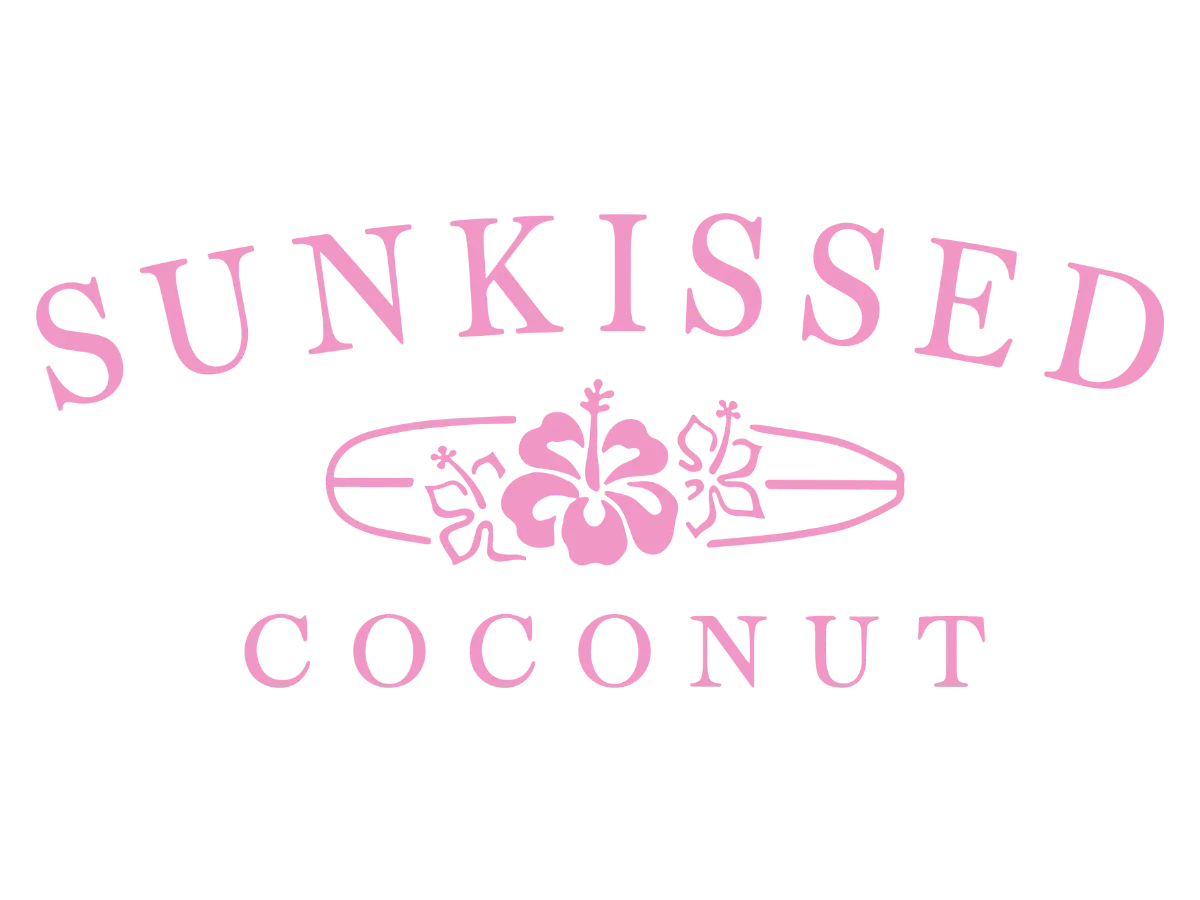 Sunkissedcoconut coupons logo