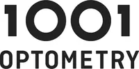 1001 Optical coupons logo