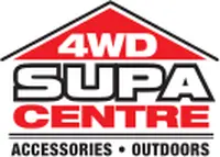 4WD SupaCentre AU coupons logo