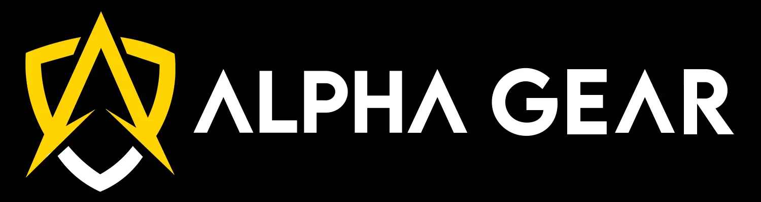 Alpha Gear coupons logo