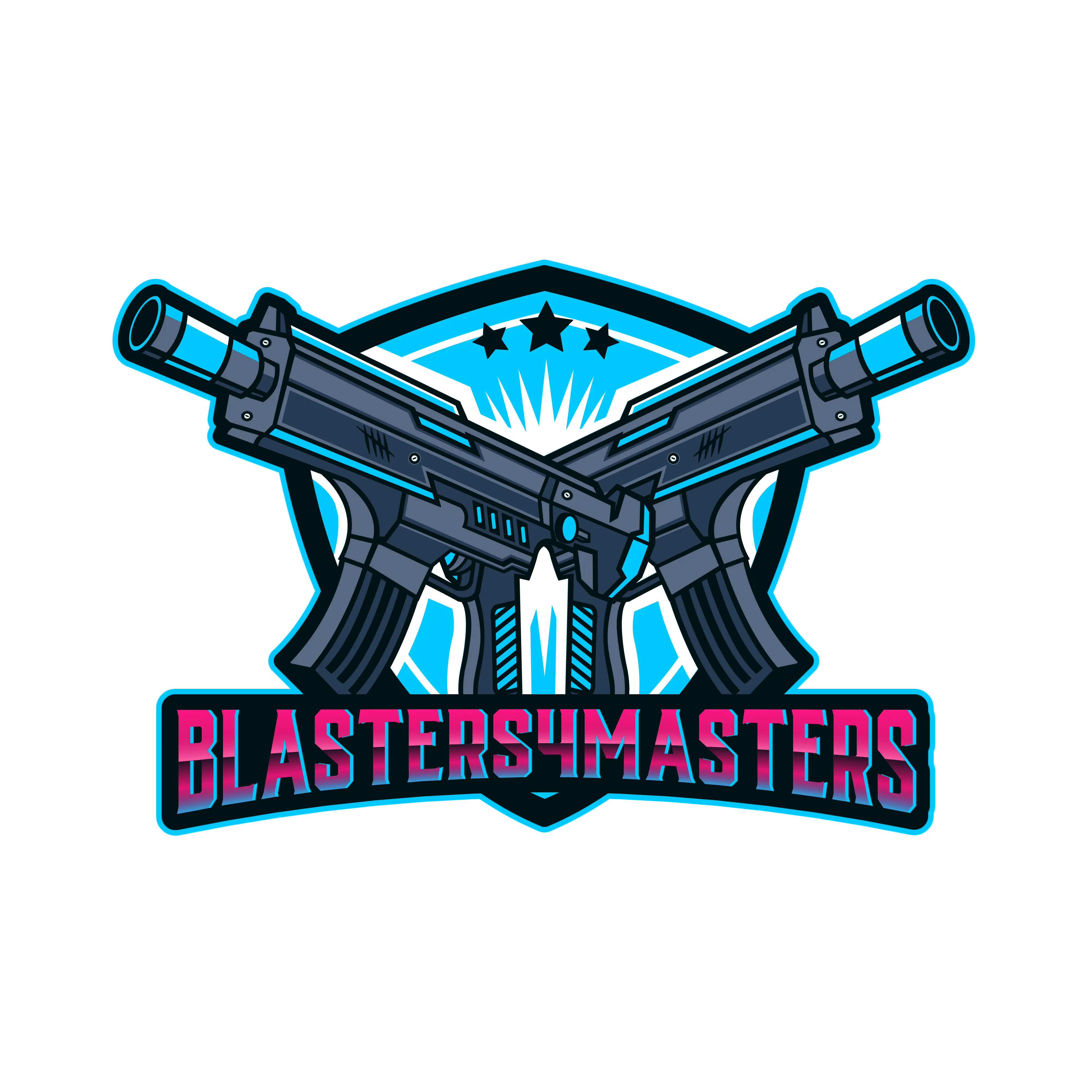 Blasters4Masters coupons logo