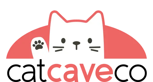 Cat Cave Co coupons logo