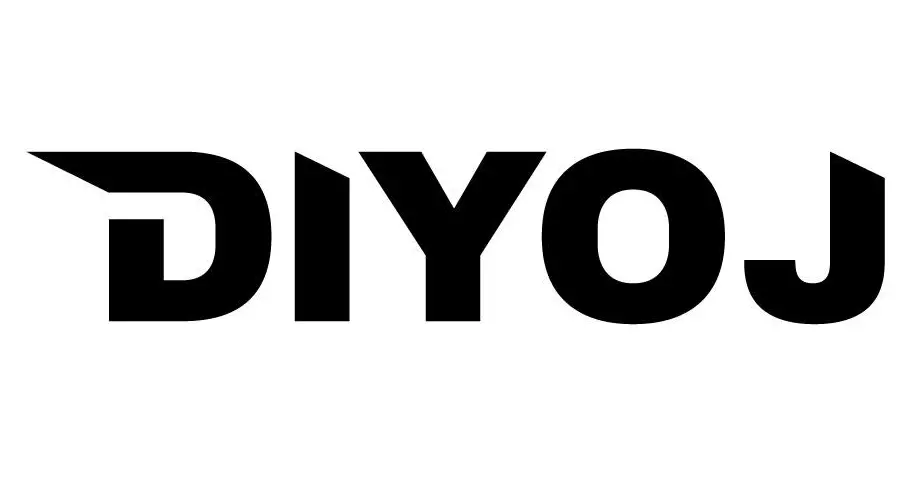 DIYOJ coupons logo