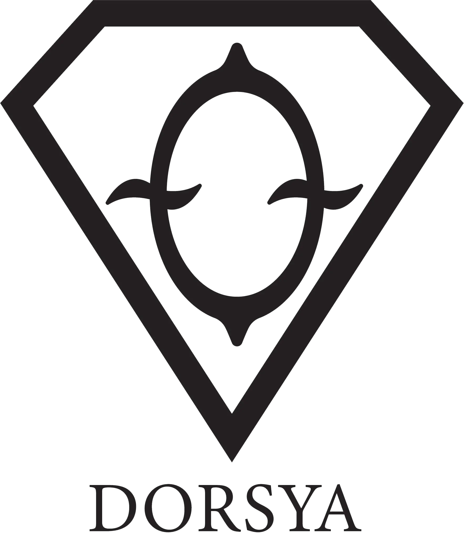 DORSYA coupons logo