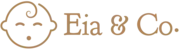 Eia And Co coupons logo