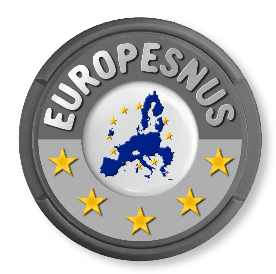 Europesnus coupons logo