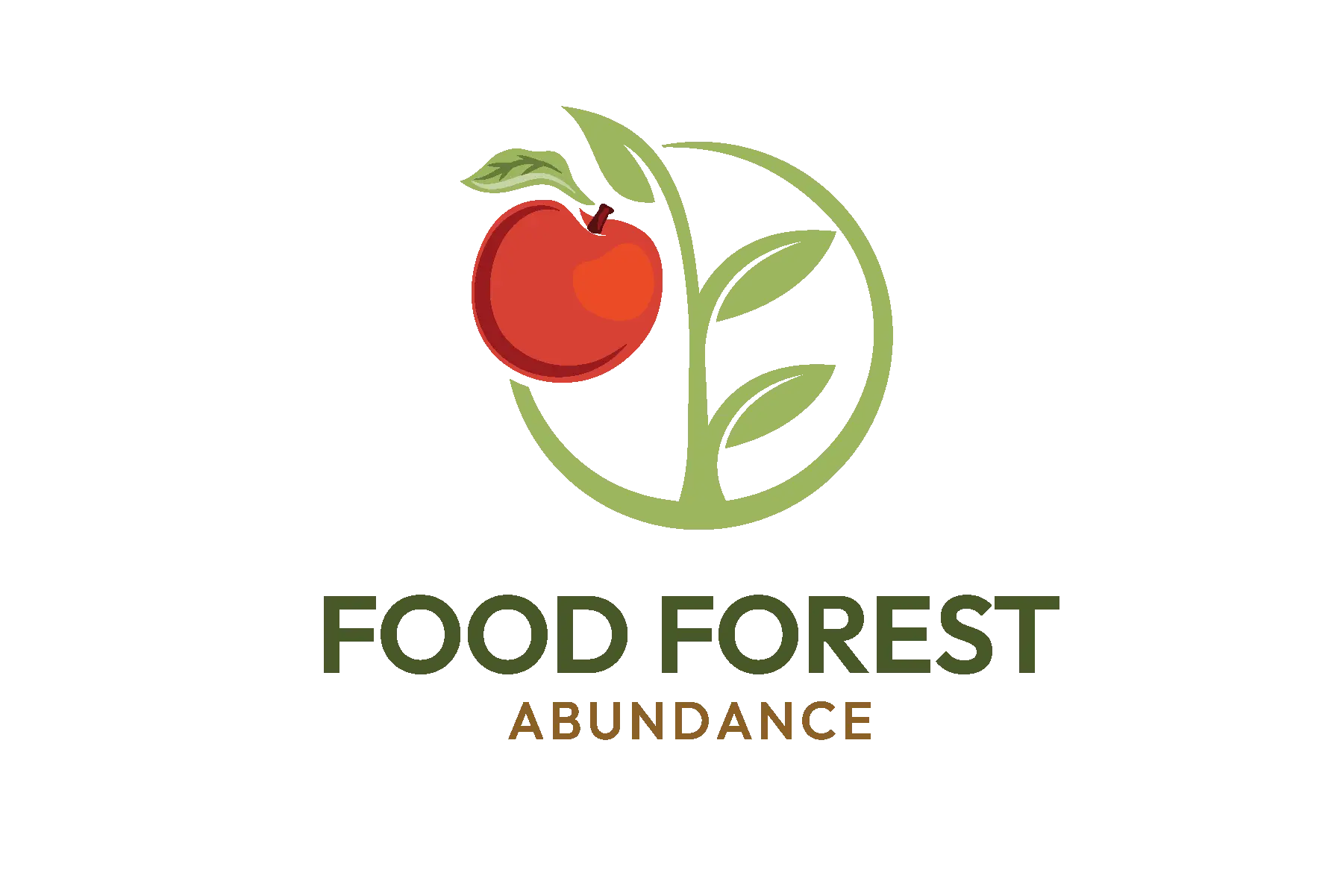 Food Forest Abundance coupons logo