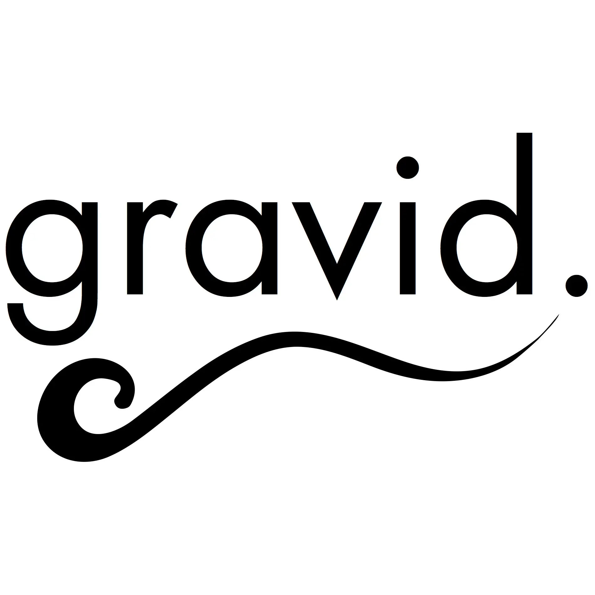 Gravid ca coupons logo