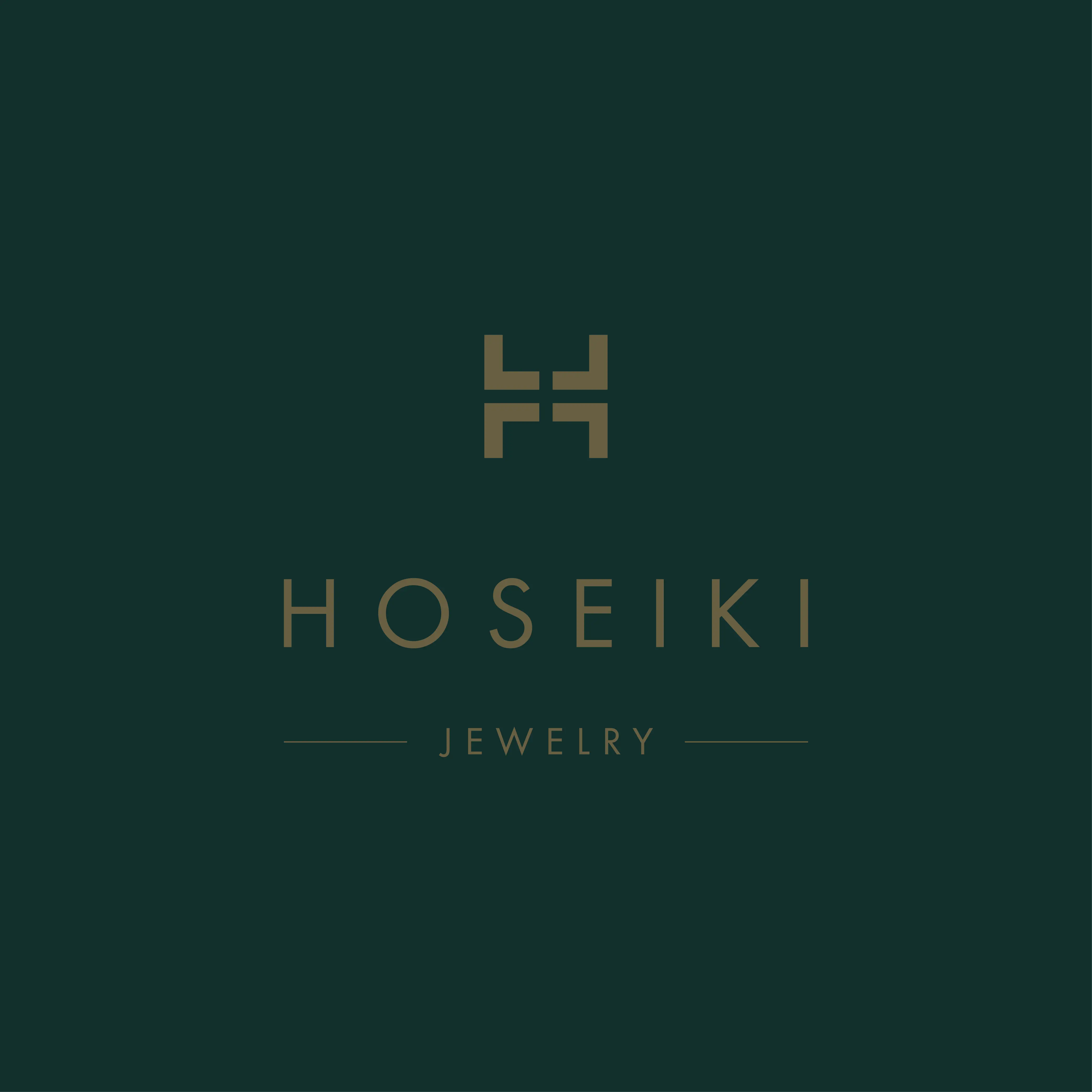 Hoseiki coupons logo