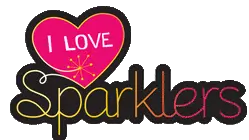 I Love Sparklers coupons logo