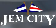 Jem City coupons logo