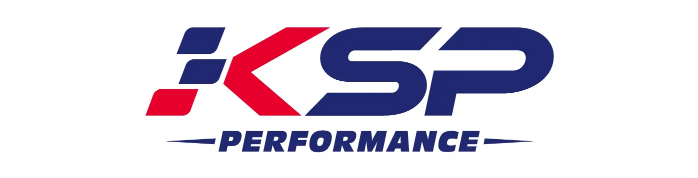 KSP performance coupons logo