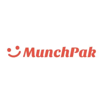 MunchPak coupons logo