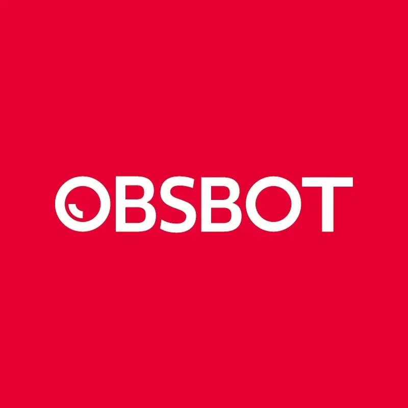 OBSBOT coupons logo