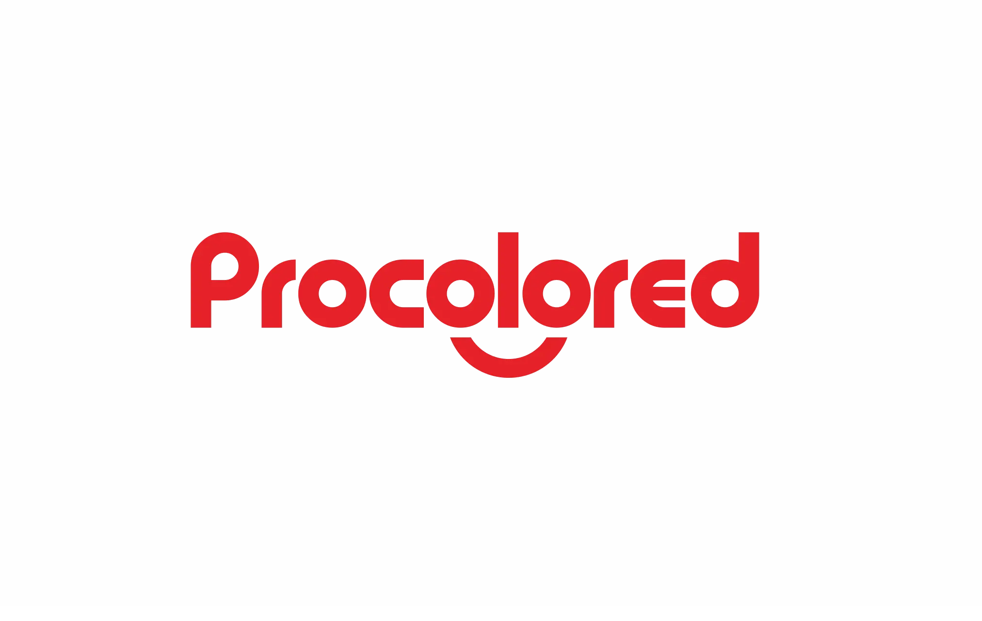 Procolored coupons logo