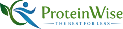 ProteinWise coupons logo