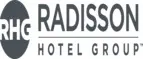 Radisson Hotel coupons logo