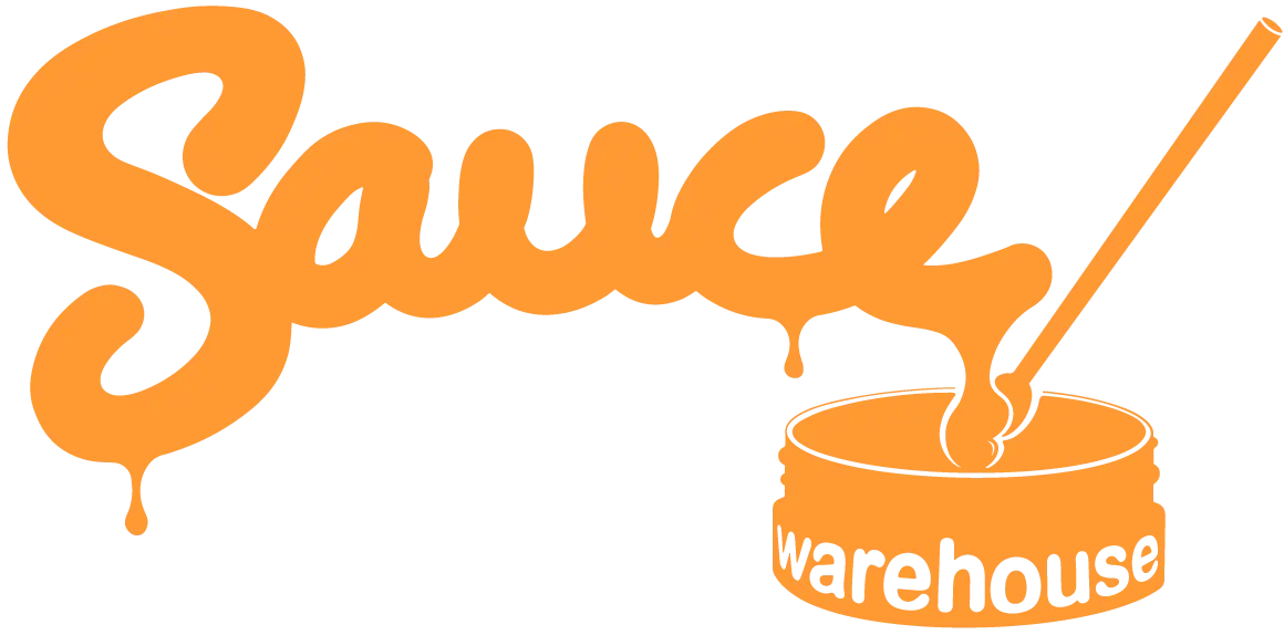 Sauce Warehouse coupons logo