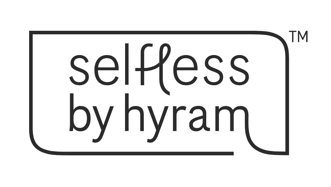 Selfless by Hyram coupons logo