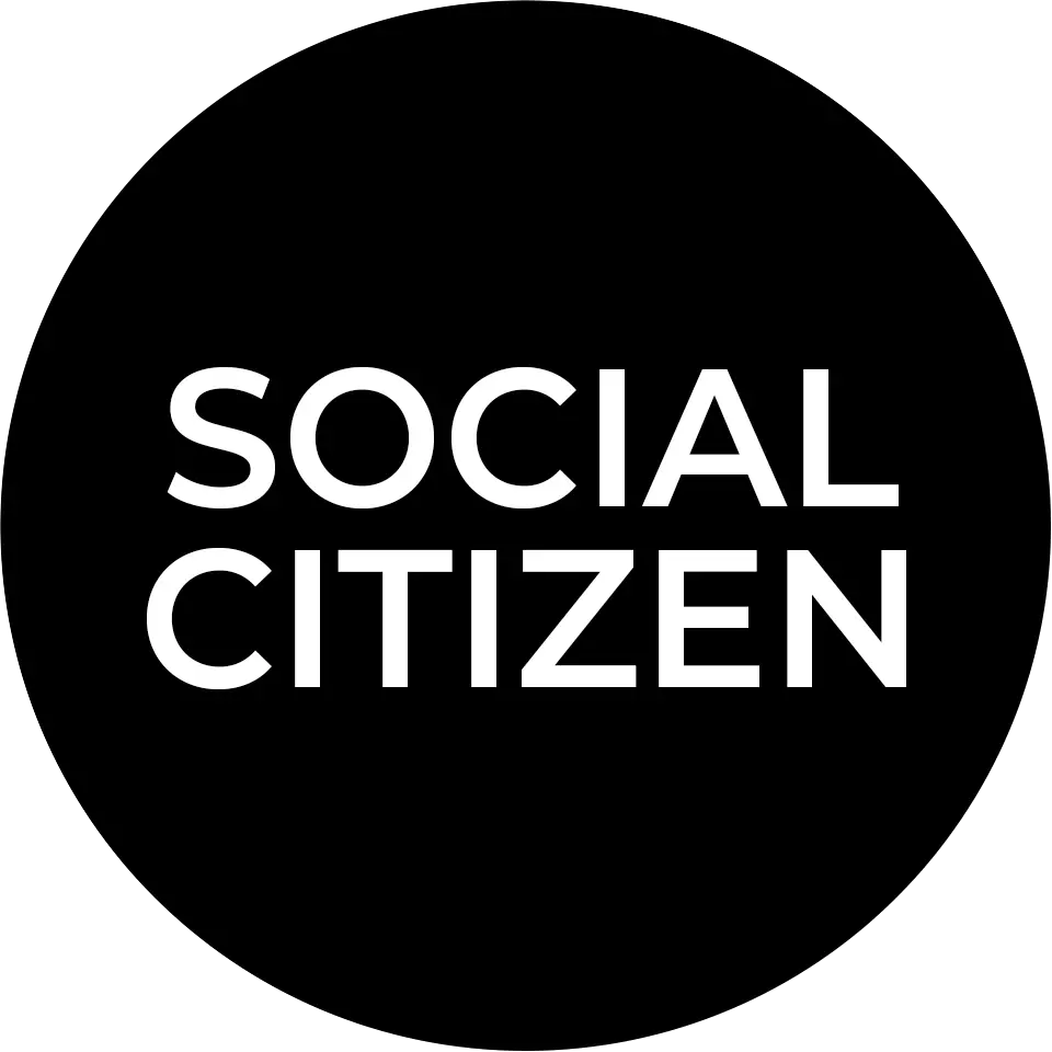 Social Citizen coupons logo