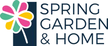 Spring Garden And Home coupons logo