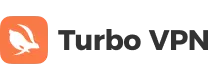 TurboVPN coupons logo