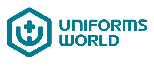 Uniforms World coupons logo