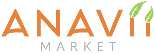 Anavii Market coupons logo