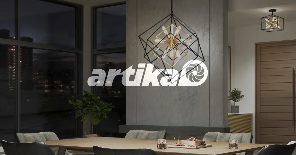 Artika coupons logo