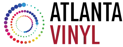 Atlanta Vinyl coupons logo