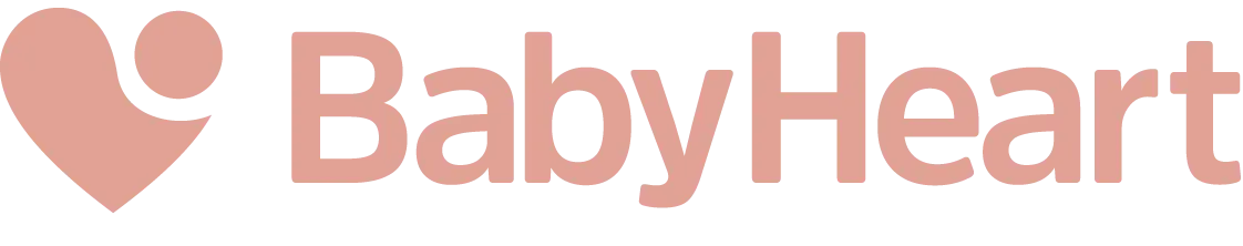 BabyHeart coupons logo